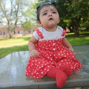 Meet your Posher, Noemi